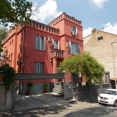 Guest House Miss Depolo Βελιγράδι Εξωτερικό φωτογραφία