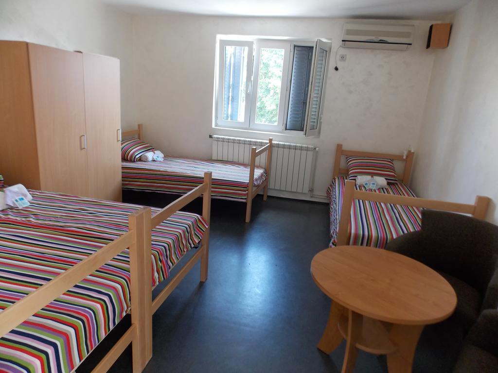 Guest House Miss Depolo Βελιγράδι Εξωτερικό φωτογραφία