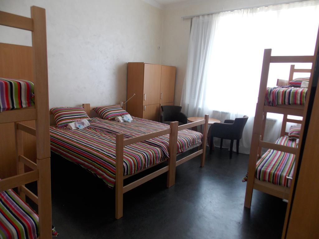 Guest House Miss Depolo Βελιγράδι Εξωτερικό φωτογραφία