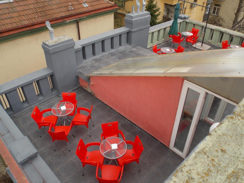 Guest House Miss Depolo Βελιγράδι Εξωτερικό φωτογραφία