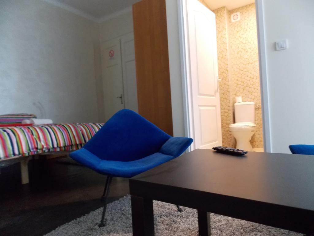 Guest House Miss Depolo Βελιγράδι Δωμάτιο φωτογραφία
